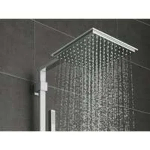 Верхний душ GROHE Rainshower Allure 230, 1 режим, хром (27479000) Верхний душ GROHE Rainshower Allure 230, 1 режим, хром (27479000)