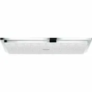 Верхний душ GROHE Rainshower Allure, 1 режим, хром (27863000)