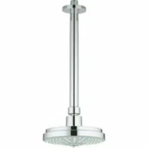 Верхний душ GROHE Rainshower Cosmopolitan 160, 4 режима, хром (27134000) Верхний душ GROHE Rainshower Cosmopolitan 160, 4 режима, хром (27134000)