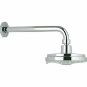 Верхний душ GROHE Rainshower Cosmopolitan 160, 4 режима, хром (27134000) Верхний душ GROHE Rainshower Cosmopolitan 160, 4 режима, хром (27134000)