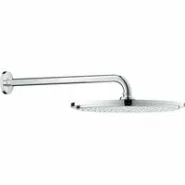 Верхний душ GROHE Rainshower Cosmopolitan 310, 1 режим, 380 мм, хром (26056000)