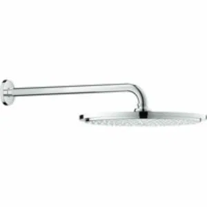 Верхний душ GROHE Rainshower Cosmopolitan 310, 1 режим, 380 мм, хром (26056000) Верхний душ GROHE Rainshower Cosmopolitan 310, 1 режим, 380 мм, хром (26056000)