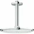Верхний душ GROHE Rainshower Cosmopolitan Metal 210, 8,5 л/мин, 1 режим, 142 мм, хром (26063000) Верхний душ GROHE Rainshower Cosmopolitan Metal 210, 8,5 л/мин, 1 режим, 142 мм, хром (26063000)