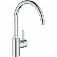 Смеситель для кухни GROHE Eurosmart Cosmopolitan, хром (3284320E)
