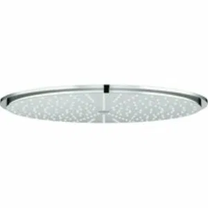 Верхний душ GROHE Rainshower Cosmopolitan 310, 1 режим, хром (27477000) Верхний душ GROHE Rainshower Cosmopolitan 310, 1 режим, хром (27477000)