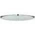 Верхний душ GROHE Rainshower Cosmopolitan 310, 1 режим, хром (27477000) Верхний душ GROHE Rainshower Cosmopolitan 310, 1 режим, хром (27477000)