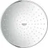 Верхний душ GROHE Rainshower Cosmopolitan 210, 1 режим, хром (28368000) Верхний душ GROHE Rainshower Cosmopolitan 210, 1 режим, хром (28368000)