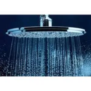 Верхний душ GROHE Rainshower Cosmopolitan 210, 1 режим, хром (28368000) Верхний душ GROHE Rainshower Cosmopolitan 210, 1 режим, хром (28368000)
