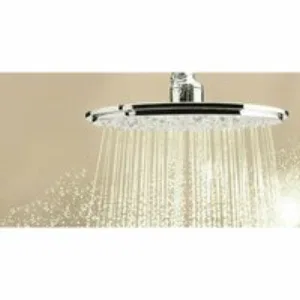 Верхний душ GROHE Rainshower Cosmopolitan 210, 1 режим, хром (28368000) Верхний душ GROHE Rainshower Cosmopolitan 210, 1 режим, хром (28368000)