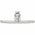 Верхний душ GROHE Rainshower Cosmopolitan 210, 1 режим, хром (28368000) Верхний душ GROHE Rainshower Cosmopolitan 210, 1 режим, хром (28368000)