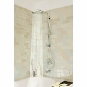 Верхний душ GROHE Rainshower Cosmopolitan 210, 1 режим, хром (28368000) Верхний душ GROHE Rainshower Cosmopolitan 210, 1 режим, хром (28368000)