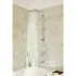 Верхний душ GROHE Rainshower Cosmopolitan 210, 1 режим, хром (28368000) Верхний душ GROHE Rainshower Cosmopolitan 210, 1 режим, хром (28368000)