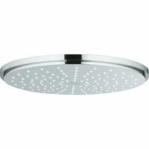 Верхний душ GROHE Rainshower Cosmopolitan 210, 5,7 л/мин, 1 режим, хром (2836800E) Верхний душ GROHE Rainshower Cosmopolitan 210, 5,7 л/мин, 1 режим, хром (2836800E)