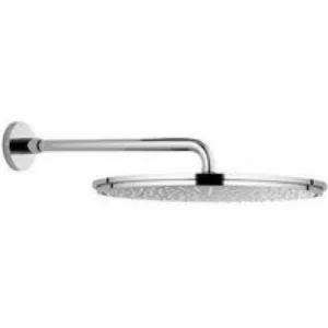 Верхний душ GROHE Rainshower Cosmopolitan 400, 7,5 л/мин, 1 режим, хром (28778000) Верхний душ GROHE Rainshower Cosmopolitan 400, 7,5 л/мин, 1 режим, хром (28778000)