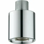 Удлинение для автоматического настенного вентиля 1/2″ GROHE Euroeco Cosmopolitan T, хром (36316000)