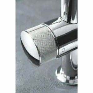 Кран для кухонной мойки GROHE Blue Pure Mono с функцией фильтрации, без фильтра в комплекте, хром (31724000) Кран для кухонной мойки GROHE Blue Pure Mono с функцией фильтрации, без фильтра в комплекте, хром (31724000)
