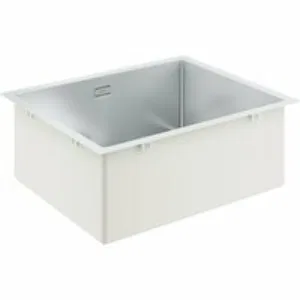 Мойка GROHE K700 60-S 55/45 1.0, нержавеющая сталь (31726SD0) Мойка GROHE K700 60-S 55/45 1.0, нержавеющая сталь (31726SD0)