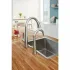 Мойка GROHE K700 60-S 55/45 1.0, нержавеющая сталь (31726SD0) Мойка GROHE K700 60-S 55/45 1.0, нержавеющая сталь (31726SD0)