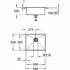 Мойка GROHE K700 60-S 55/45 1.0, нержавеющая сталь (31726SD0) Мойка GROHE K700 60-S 55/45 1.0, нержавеющая сталь (31726SD0)