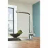 Мойка GROHE K700 60-S 55/45 1.0, нержавеющая сталь (31726SD0) Мойка GROHE K700 60-S 55/45 1.0, нержавеющая сталь (31726SD0)