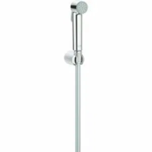 Гигиенический душ GROHE Vitalio Trigger Spray 30, 1250 мм, хром (26175001) Гигиенический душ GROHE Vitalio Trigger Spray 30, 1250 мм, хром (26175001)