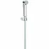 Гигиенический душ GROHE Vitalio Trigger Spray 30, 1250 мм, хром (26175001) Гигиенический душ GROHE Vitalio Trigger Spray 30, 1250 мм, хром (26175001)
