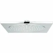Верхний душ GROHE Rainshower F-series 10, 1 режим, хром (27271000)