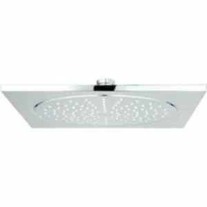 Верхний душ GROHE Rainshower F-series 10, 1 режим, хром (27271000) Верхний душ GROHE Rainshower F-series 10, 1 режим, хром (27271000)