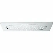 Верхний душ GROHE Rainshower F-series, 1 режим, хром (27467000)