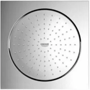 Верхний душ GROHE Rainshower F-series, 1 режим, хром (27467000) Верхний душ GROHE Rainshower F-series, 1 режим, хром (27467000)