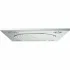 Потолочный душ с 3 режимами, GROHE Rainshower F-Series, хром, (27939001) Потолочный душ с 3 режимами, GROHE Rainshower F-Series, хром, (27939001)