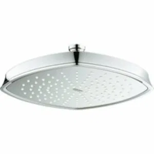 Верхний душ GROHE Rainshower Grandera, 1 режим, хром (27974000) Верхний душ GROHE Rainshower Grandera, 1 режим, хром (27974000)