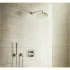 Верхний душ GROHE Rainshower Grandera, 1 режим, хром/золото (27974IG0) Верхний душ GROHE Rainshower Grandera, 1 режим, хром/золото (27974IG0)