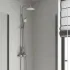 Душевая система GROHE Tempesta Cosmopolitan System 200 со смесителем для ванны, хром (26305001) Душевая система GROHE Tempesta Cosmopolitan System 200 со смесителем для ванны, хром (26305001)