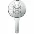 Ручной душ GROHE Rainshower SmartActive 130, 12 л/мин, 3 режима, хром (26544000) Ручной душ GROHE Rainshower SmartActive 130, 12 л/мин, 3 режима, хром (26544000)