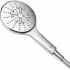 Ручной душ GROHE Rainshower SmartActive 130, 12 л/мин, 3 режима, хром (26544000) Ручной душ GROHE Rainshower SmartActive 130, 12 л/мин, 3 режима, хром (26544000)