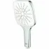 Ручной душ GROHE Rainshower SmartActive 130 Cube, 15 л/мин, 3 режима, хром/белый (26551LS0) Ручной душ GROHE Rainshower SmartActive 130 Cube, 15 л/мин, 3 режима, хром/белый (26551LS0)