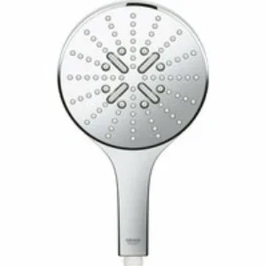 Ручной душ GROHE Rainshower SmartActive 150, 12 л/мин, 3 режима, хром (26553000) Ручной душ GROHE Rainshower SmartActive 150, 12 л/мин, 3 режима, хром (26553000)