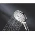 Ручной душ GROHE Rainshower SmartActive 150, 12 л/мин, 3 режима, хром (26553000) Ручной душ GROHE Rainshower SmartActive 150, 12 л/мин, 3 режима, хром (26553000)