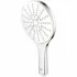 Ручной душ GROHE Rainshower SmartActive 150, 3 режима, белая луна (26554LS0) Ручной душ GROHE Rainshower SmartActive 150, 3 режима, белая луна (26554LS0)