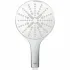 Ручной душ GROHE Rainshower SmartActive 150, 3 режима, белая луна (26554LS0) Ручной душ GROHE Rainshower SmartActive 150, 3 режима, белая луна (26554LS0)