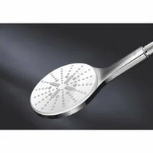 Ручной душ GROHE Rainshower SmartActive 150, 3 режима, белая луна (26554LS0) Ручной душ GROHE Rainshower SmartActive 150, 3 режима, белая луна (26554LS0)
