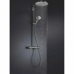 Ручной душ GROHE Rainshower SmartActive 130, 9,5 л/мин, 3 режима, хром (26574000) Ручной душ GROHE Rainshower SmartActive 130, 9,5 л/мин, 3 режима, хром (26574000)