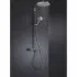 Ручной душ GROHE Rainshower SmartActive 130, 9,5 л/мин, 3 режима, хром (26574000) Ручной душ GROHE Rainshower SmartActive 130, 9,5 л/мин, 3 режима, хром (26574000)