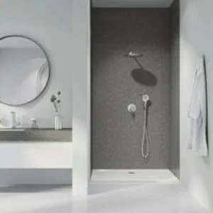 Ручной душ GROHE Rainshower SmartActive 130, 9,5 л/мин, 3 режима, хром (26574000) Ручной душ GROHE Rainshower SmartActive 130, 9,5 л/мин, 3 режима, хром (26574000)