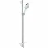 Душевой гарнитур GROHE Rainshower SmartActive 130, 3 режима, 1750 мм, 12 л/мин, хром (26578000) Душевой гарнитур GROHE Rainshower SmartActive 130, 3 режима, 1750 мм, 12 л/мин, хром (26578000)