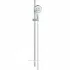 Душевой гарнитур GROHE Rainshower SmartActive 130, 3 режима, 1750 мм, 12 л/мин, хром (26578000) Душевой гарнитур GROHE Rainshower SmartActive 130, 3 режима, 1750 мм, 12 л/мин, хром (26578000)