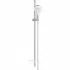 Душевой гарнитур GROHE Rainshower SmartActive 130 с мыльницей, 3 режима струи, душевая штанга 900 мм, 9,5 л/мин, белая луна (26579LS0) Душевой гарнитур GROHE Rainshower SmartActive 130 с мыльницей, 3 режима струи, душевая штанга 900 мм, 9,5 л/мин, белая луна (26579LS0)