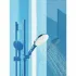 Душевой гарнитур GROHE Rainshower SmartActive 130 с мыльницей, 3 режима струи, душевая штанга 900 мм, 9,5 л/мин, белая луна (26579LS0) Душевой гарнитур GROHE Rainshower SmartActive 130 с мыльницей, 3 режима струи, душевая штанга 900 мм, 9,5 л/мин, белая луна (26579LS0)