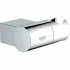 Душевой набор GROHE Rainshower SmartActive 130, 3 режима, 1500 мм, 9,5 л/мин, белая луна (26580LS0) Душевой набор GROHE Rainshower SmartActive 130, 3 режима, 1500 мм, 9,5 л/мин, белая луна (26580LS0)